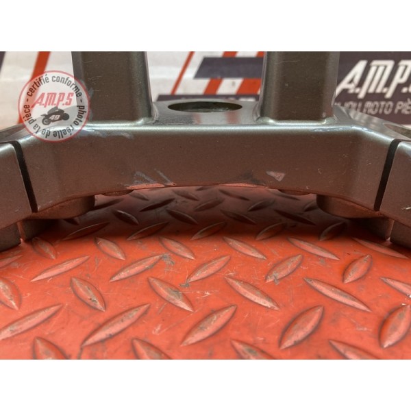 Te de fourche supérieur Cagiva 1000 Raptor 2000 à 2005